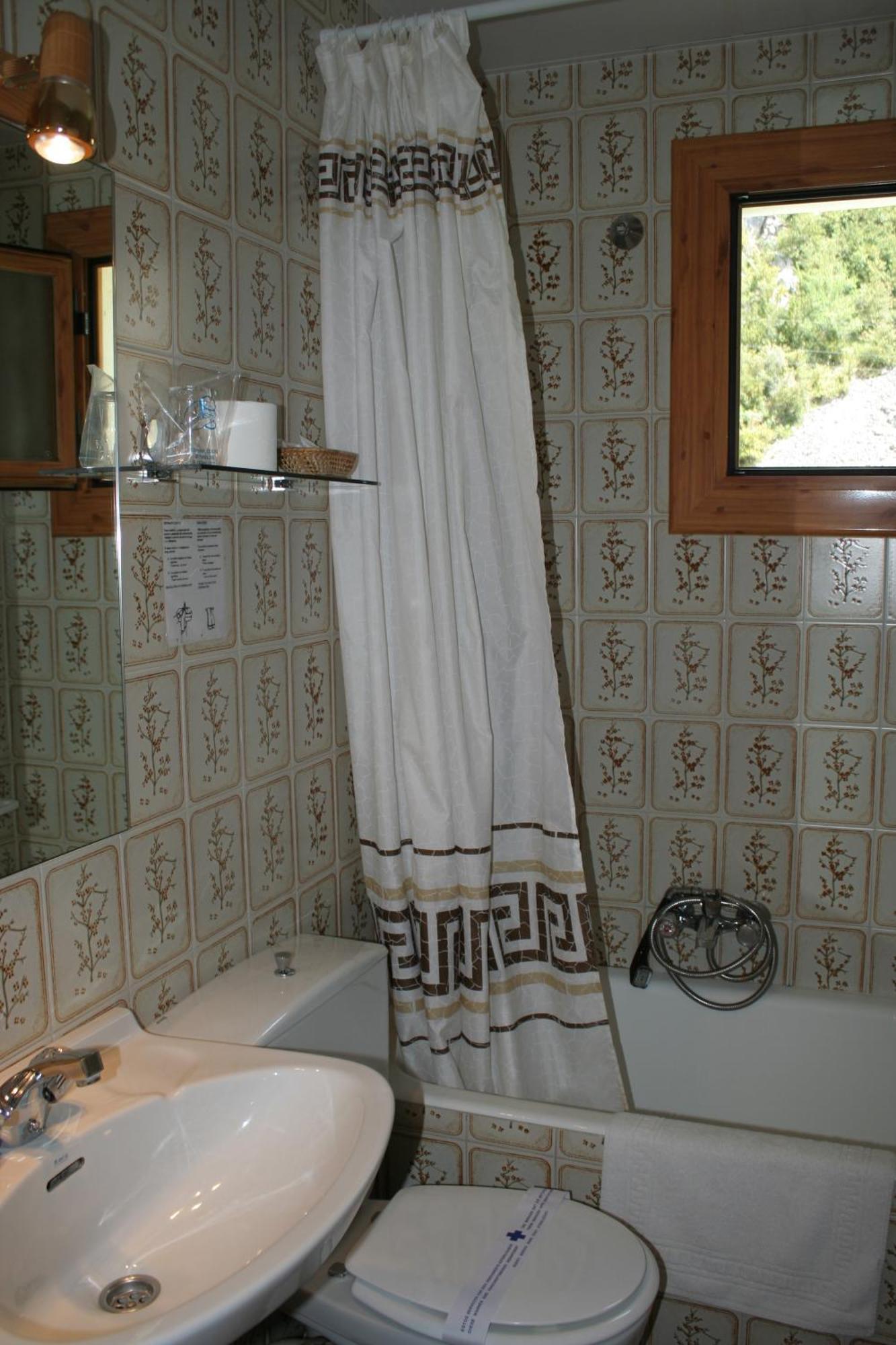 Meson De Salinas Hotel Salinas de Bielsa Екстериор снимка